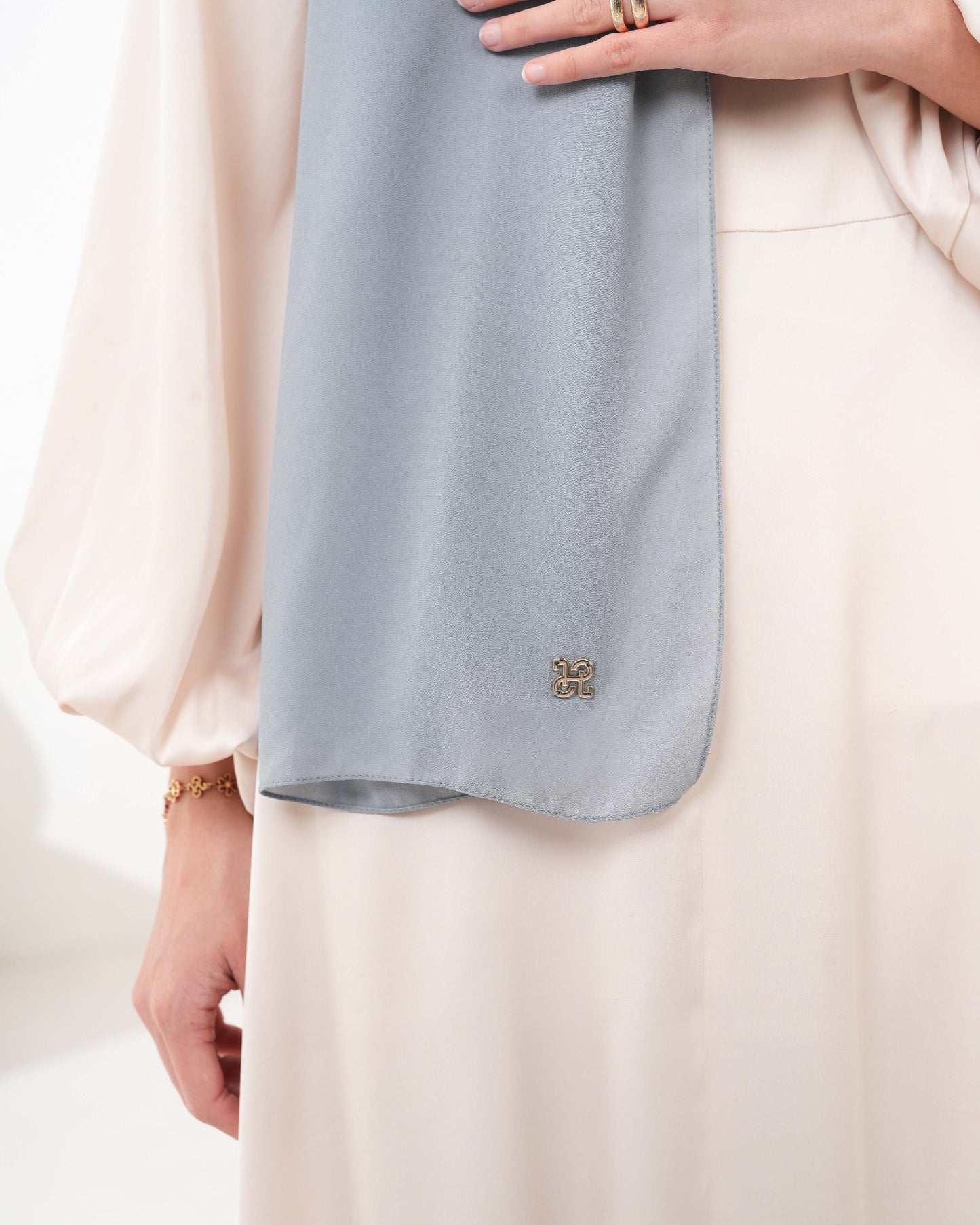 HL Pashmina Instan (Inner Tali)