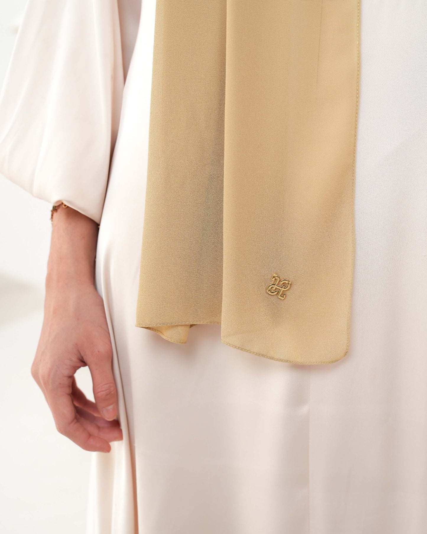 HL Pashmina Instan (Inner Tali)