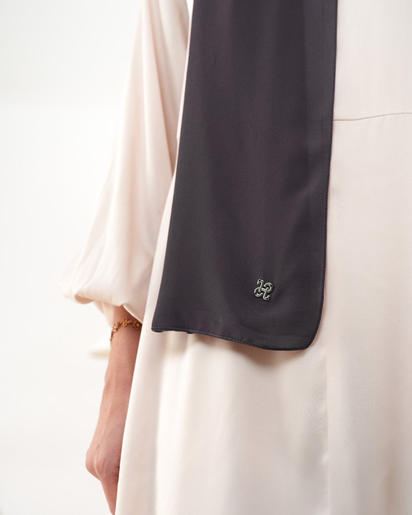 HL Pashmina Instan (Inner Tali)