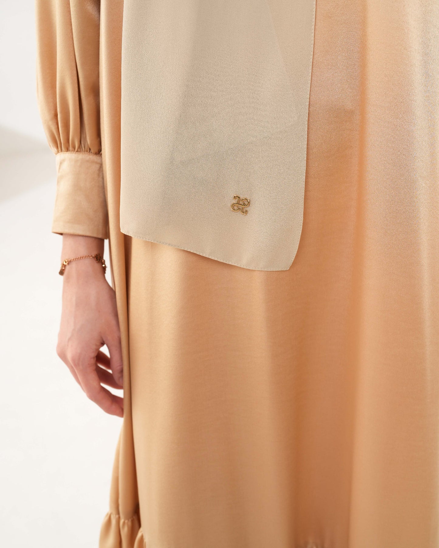 HL Pashmina Instan (Inner Tali)