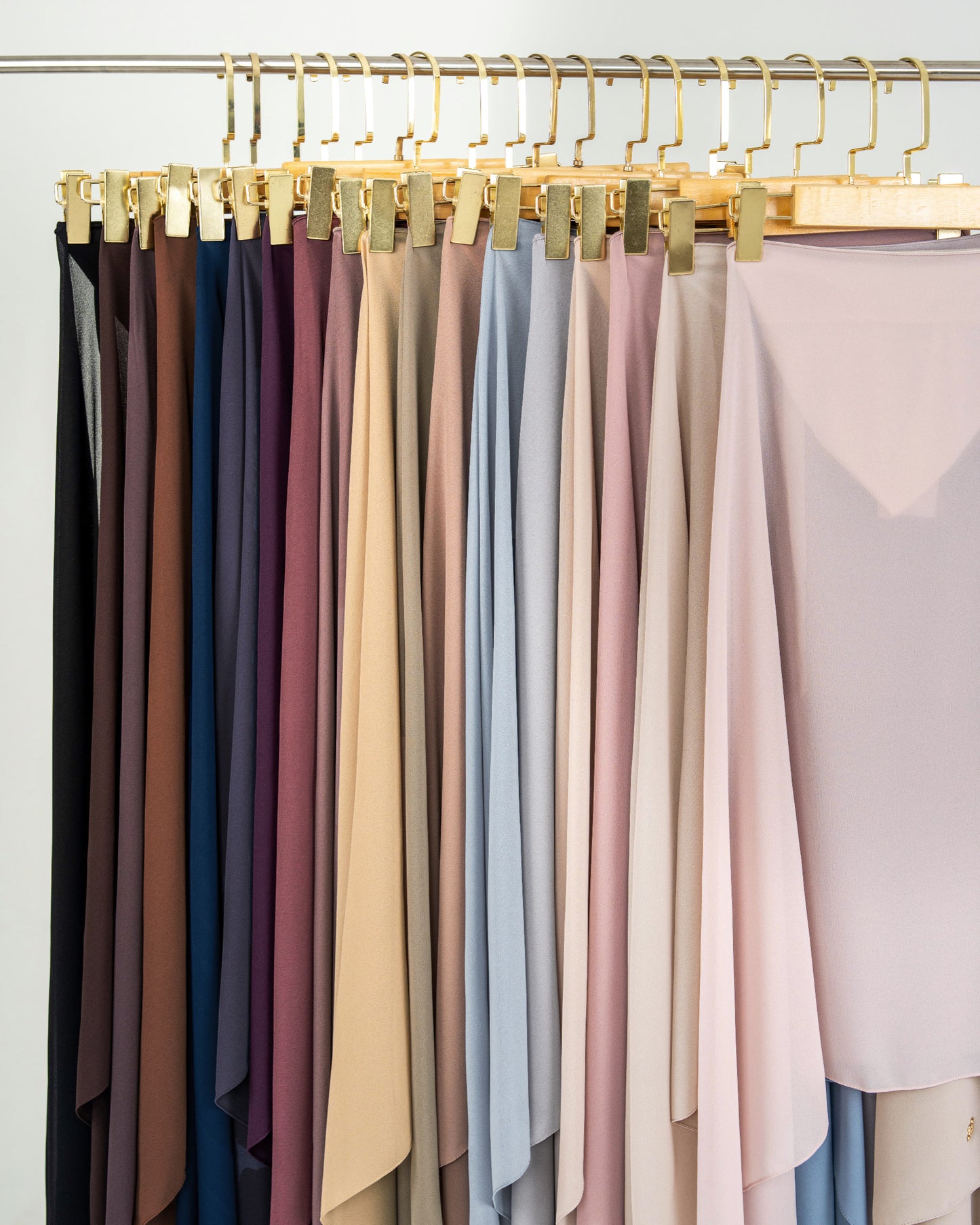 Hl Pashmina Instan (Inner Tali) PACKAGE