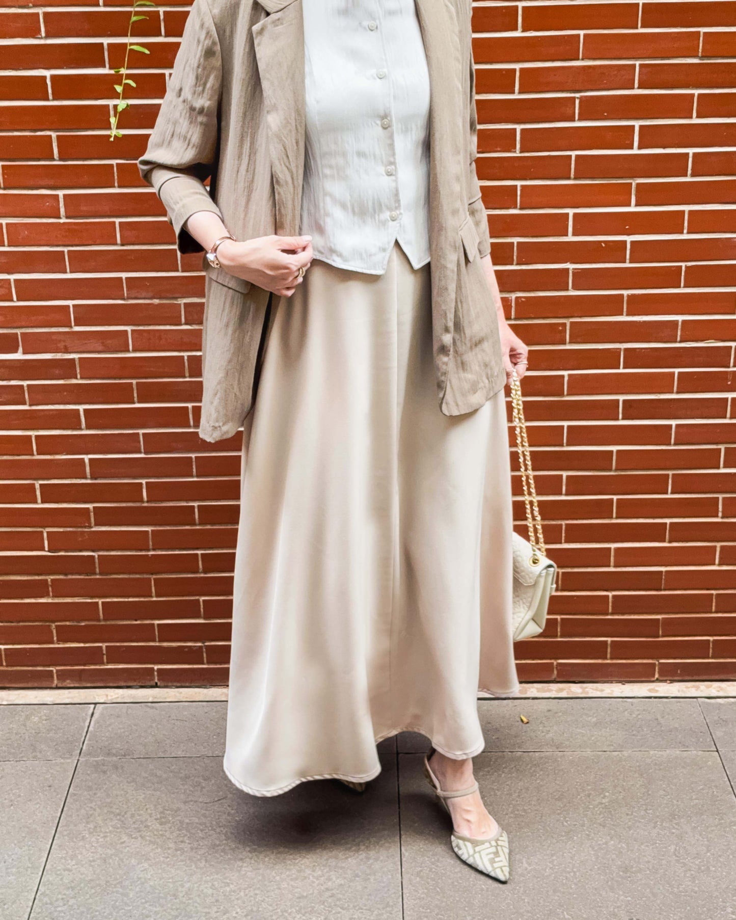 Paula Skirt