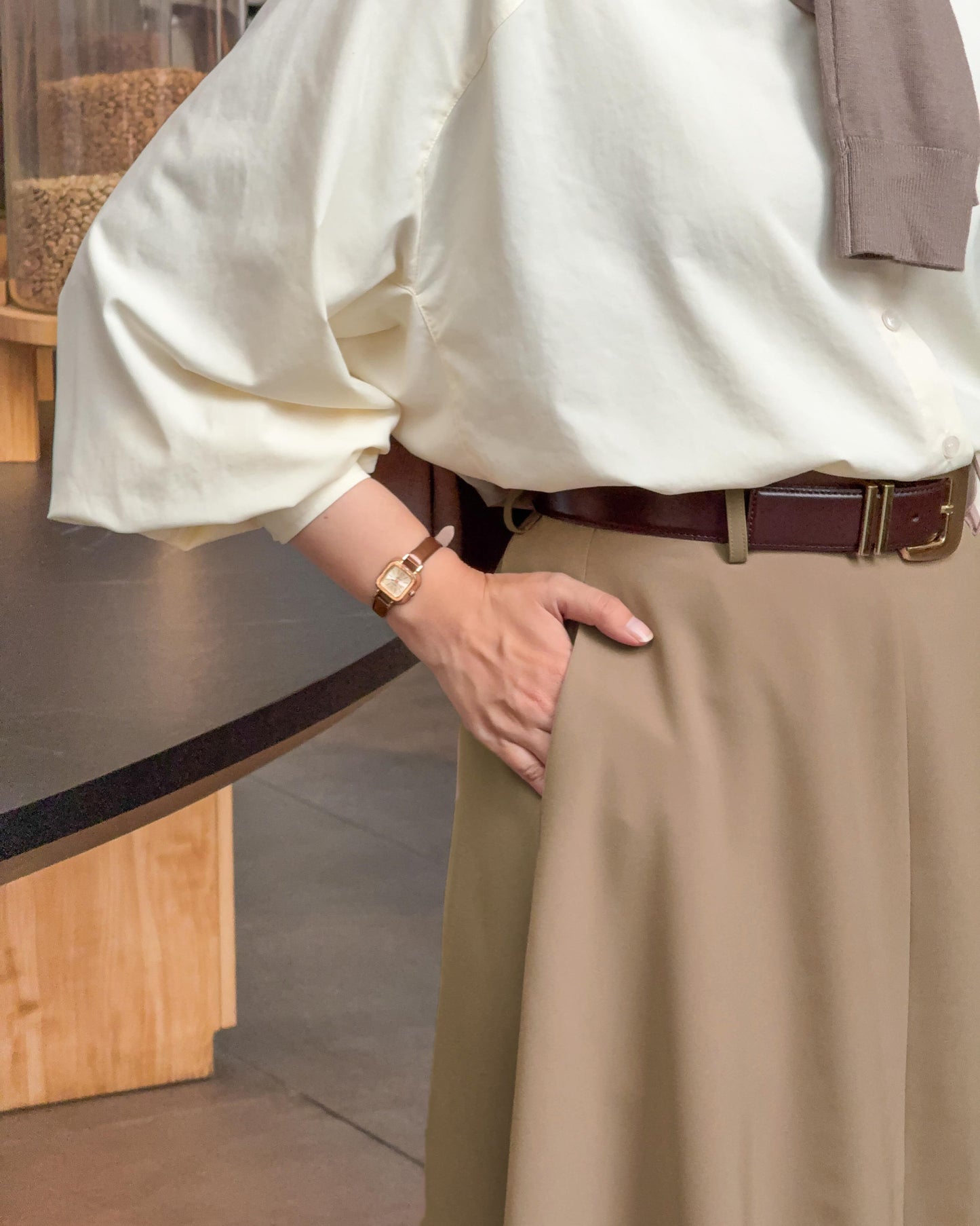 Paula Skirt
