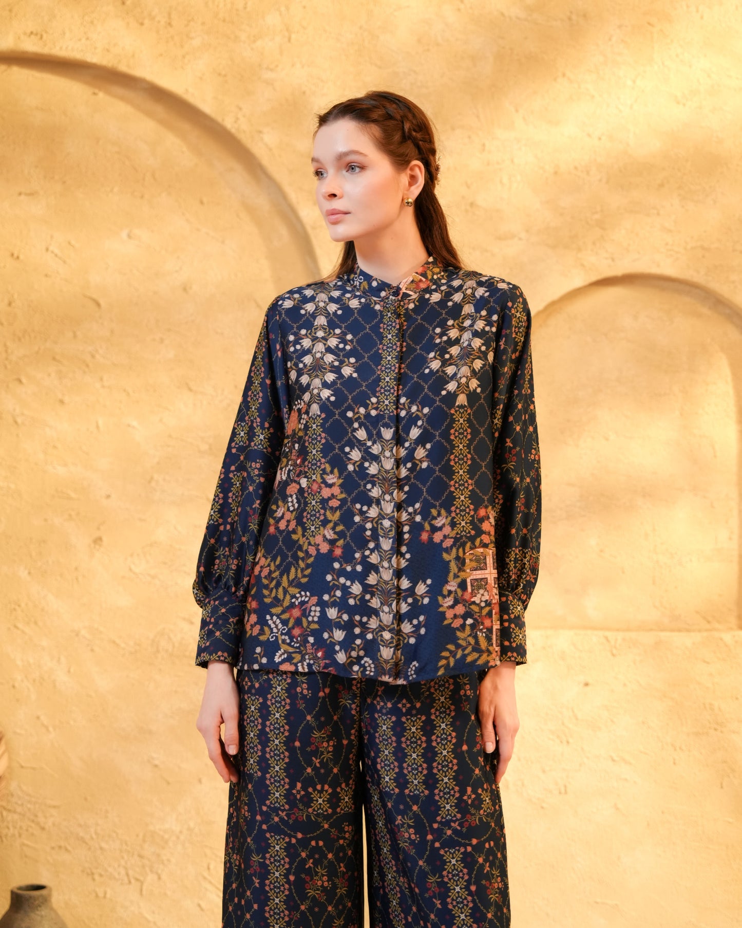 Sophia Blouse (minor product)