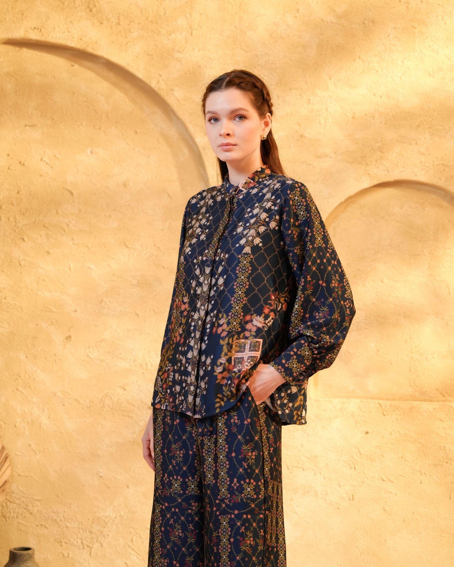 Sophia Blouse (minor product)