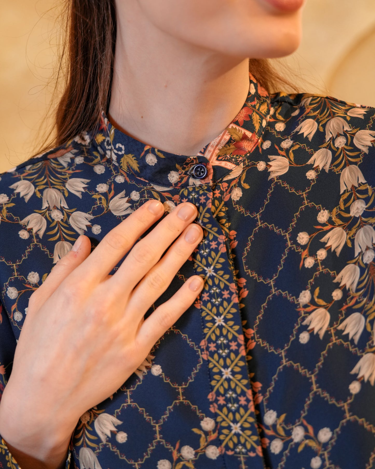 Sophia Blouse (minor product)