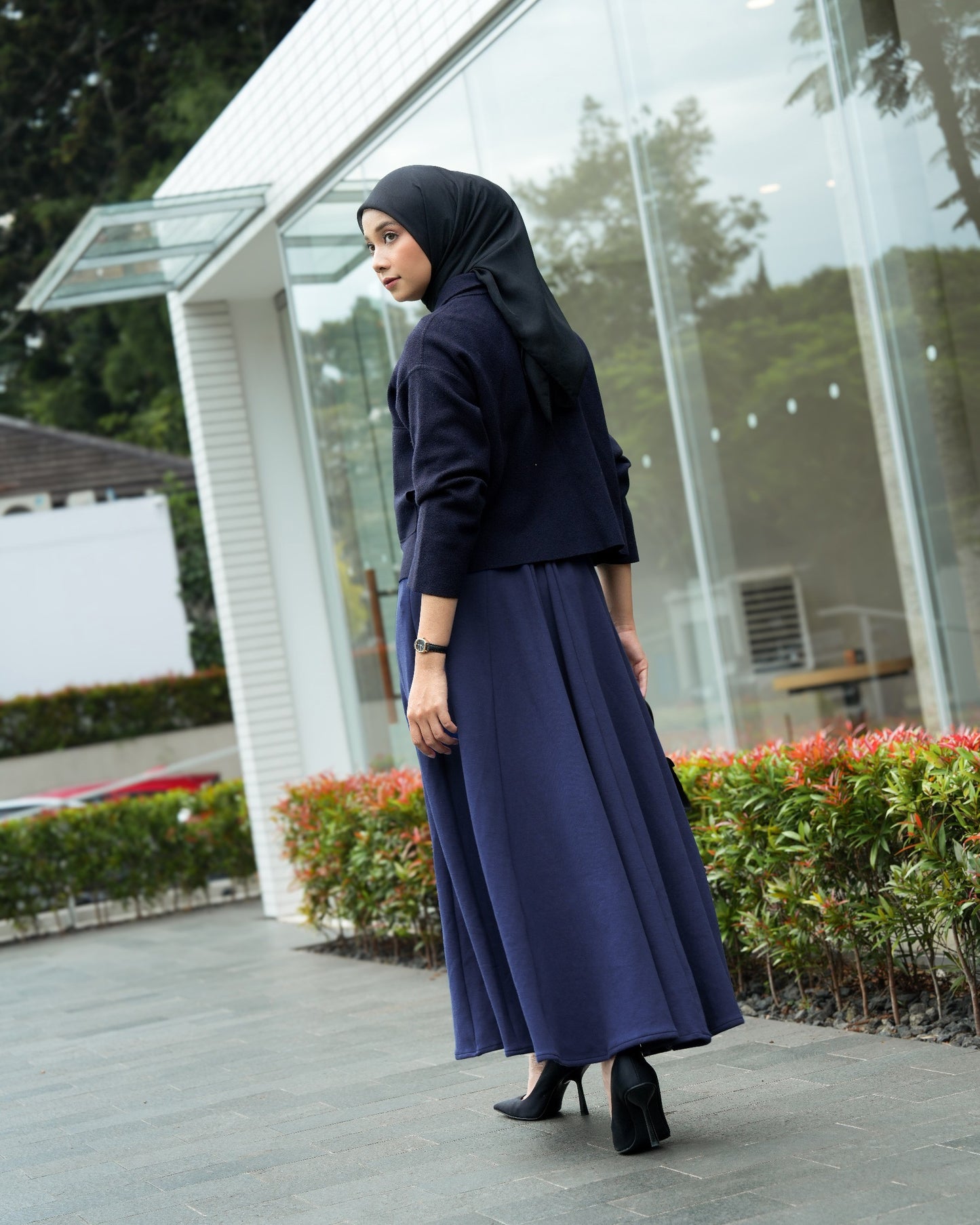 Karlyn Skirt
