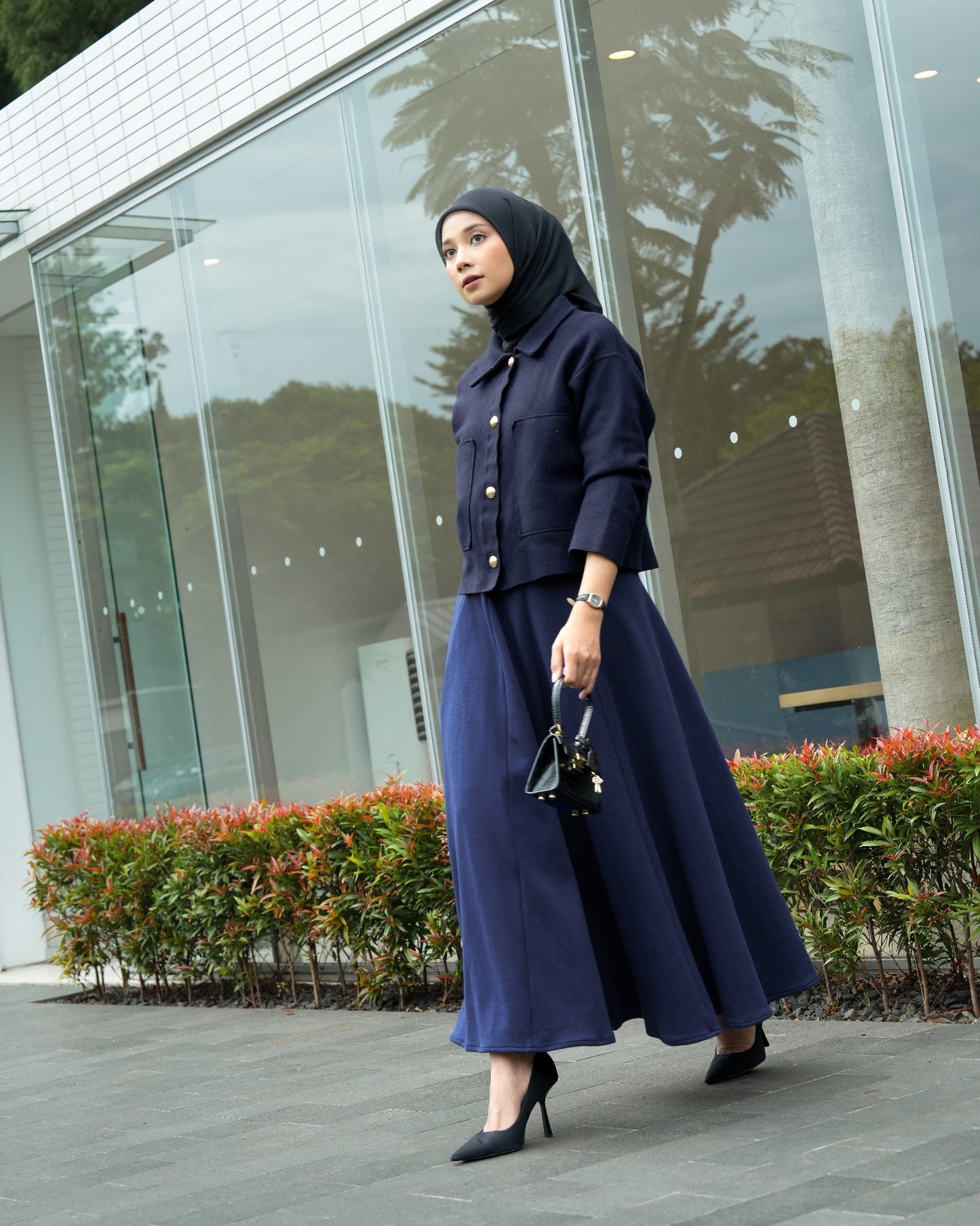Karlyn Skirt