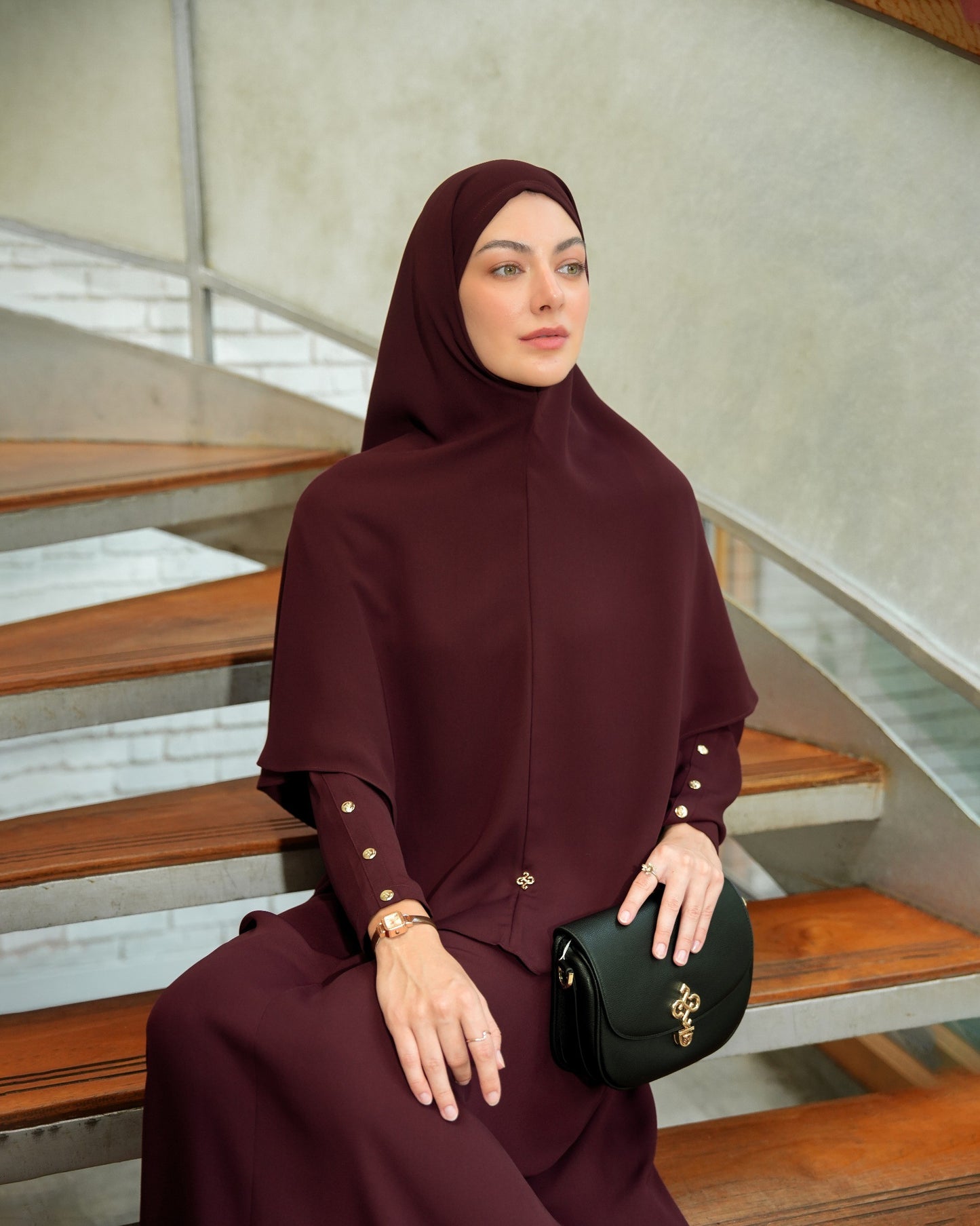 Halia One Set