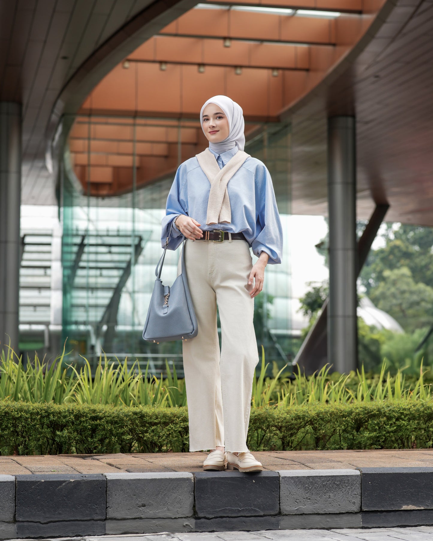 Runa Shirt