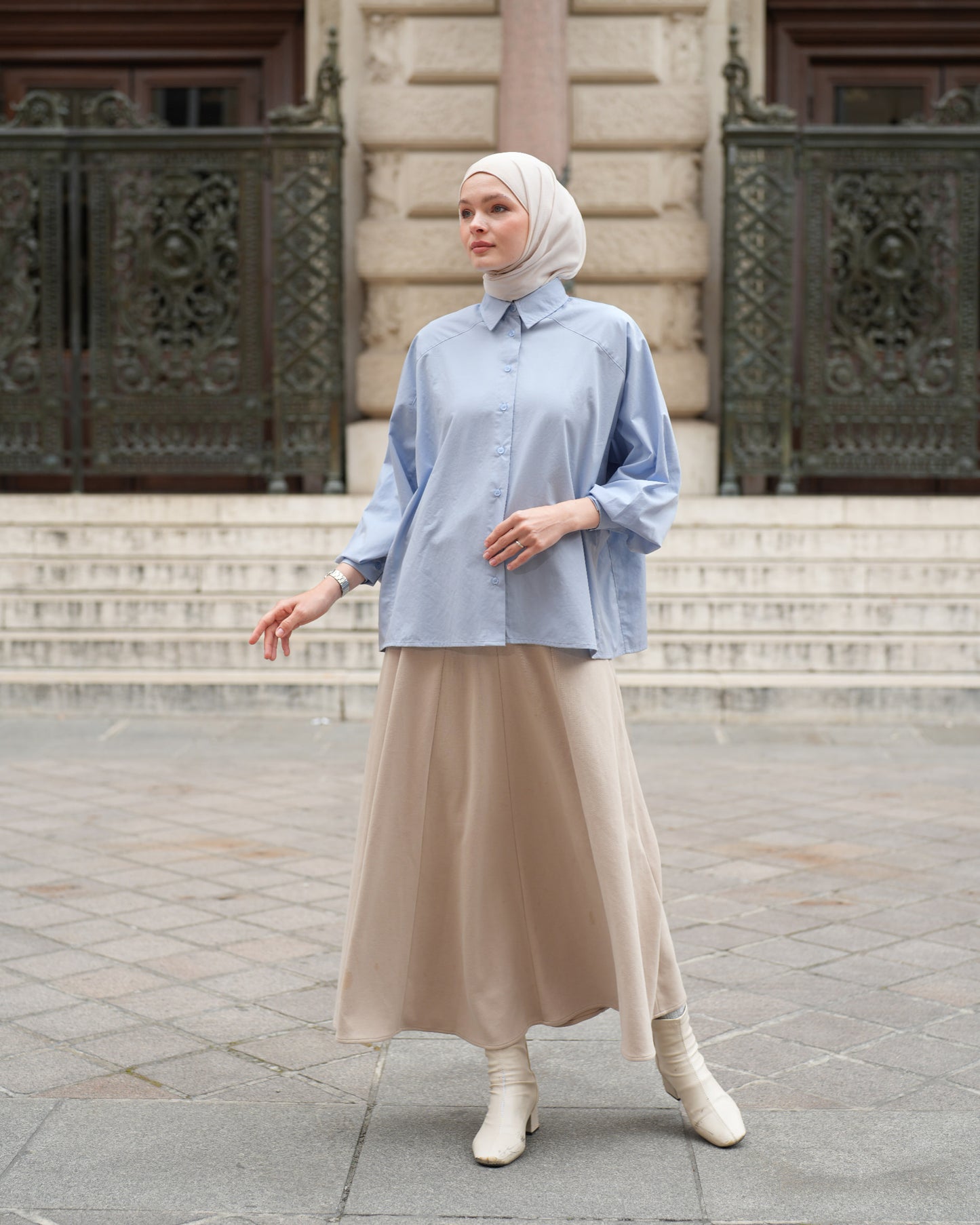 Runa Shirt