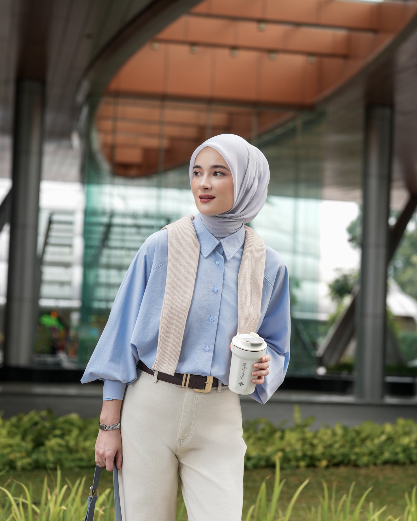 Runa Shirt