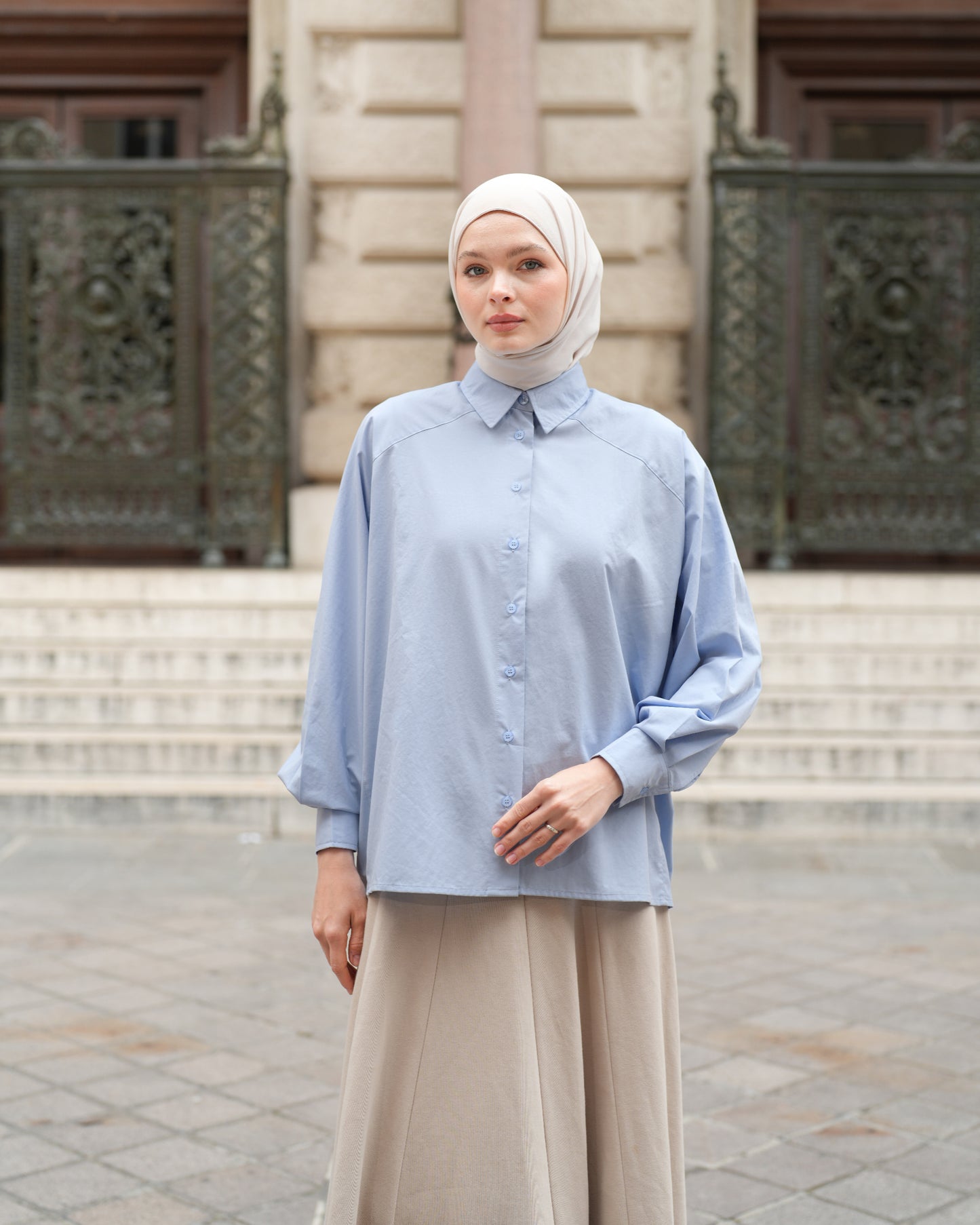 Runa Shirt
