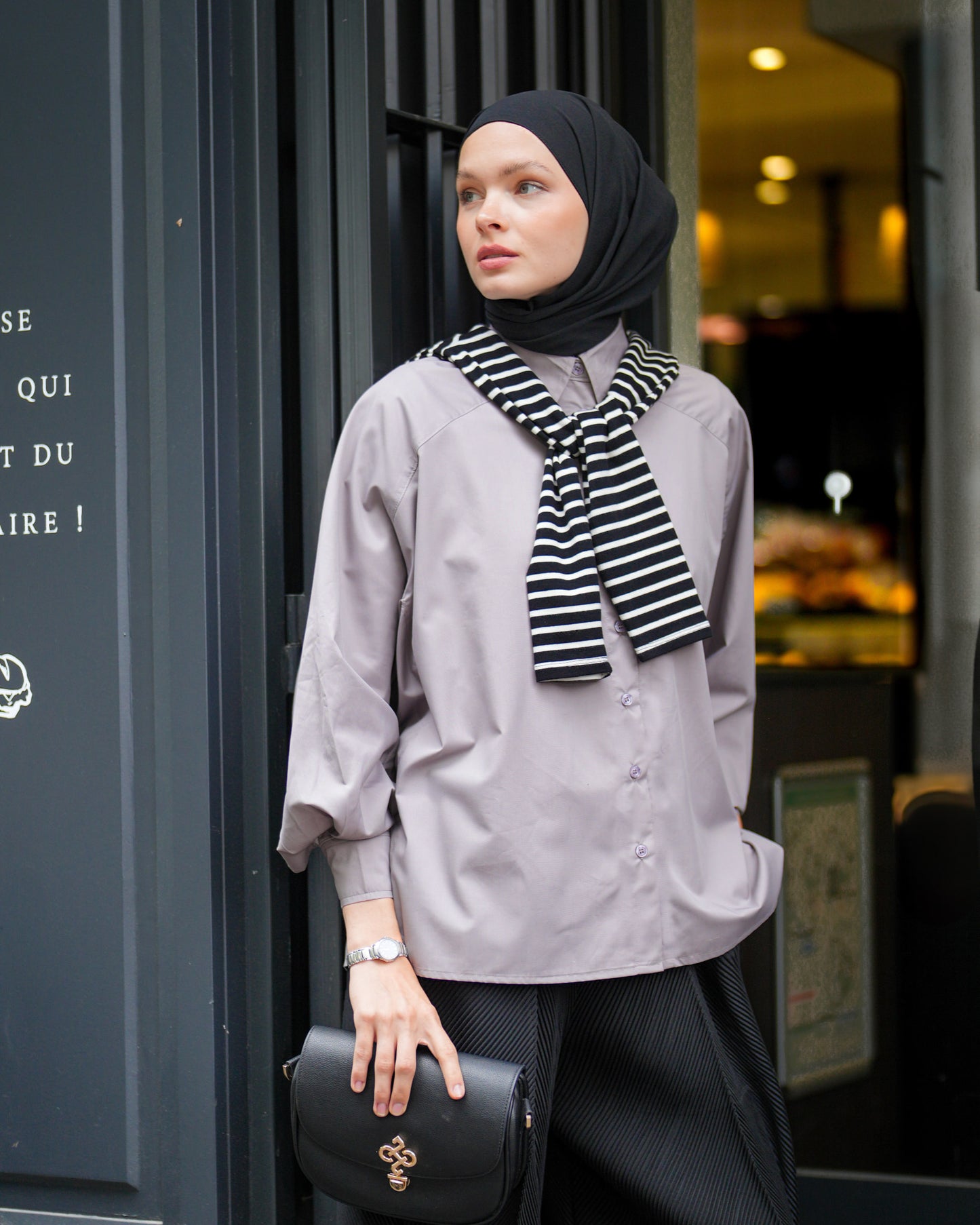 Runa Shirt
