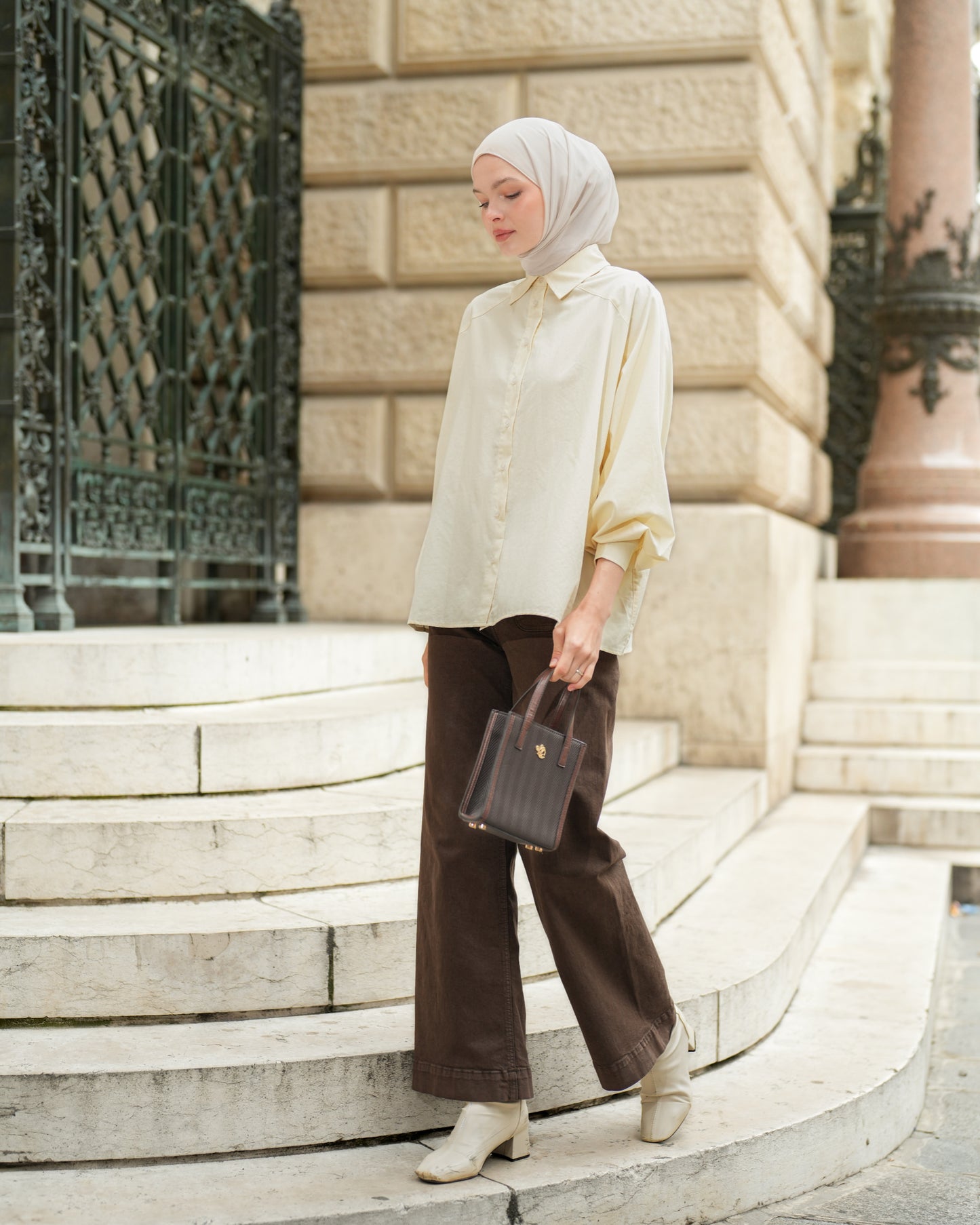Runa Shirt