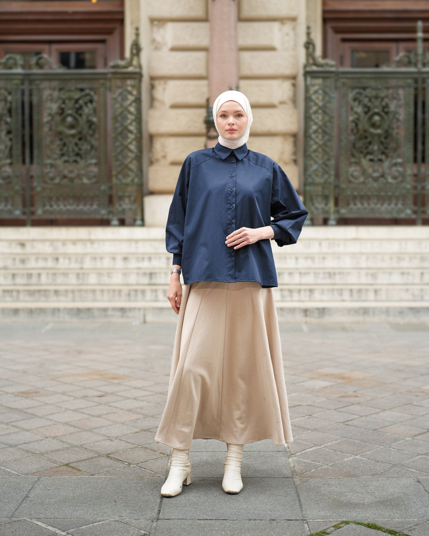 Runa Shirt