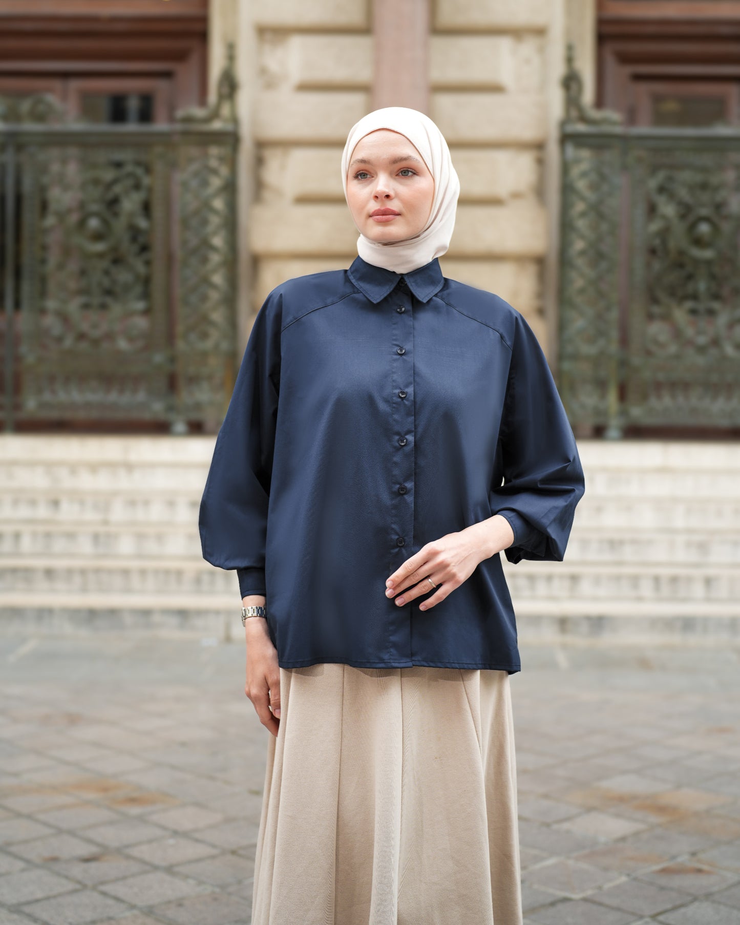 Runa Shirt