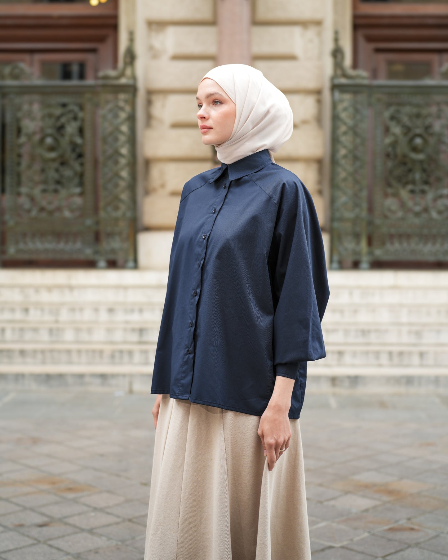 Runa Shirt