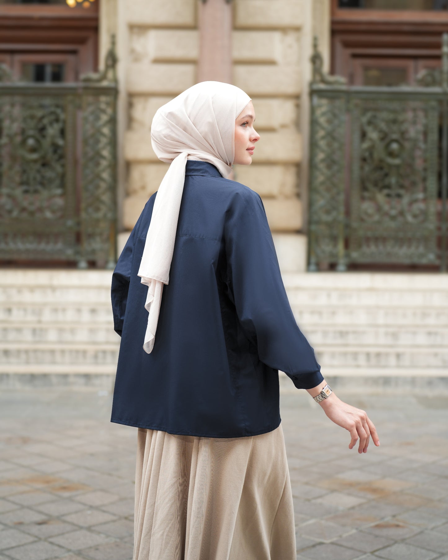 Runa Shirt