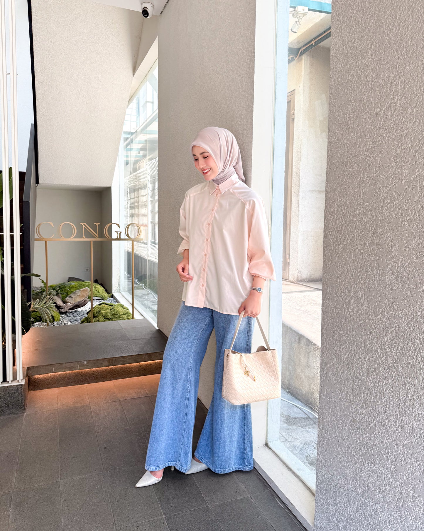 Runa Shirt