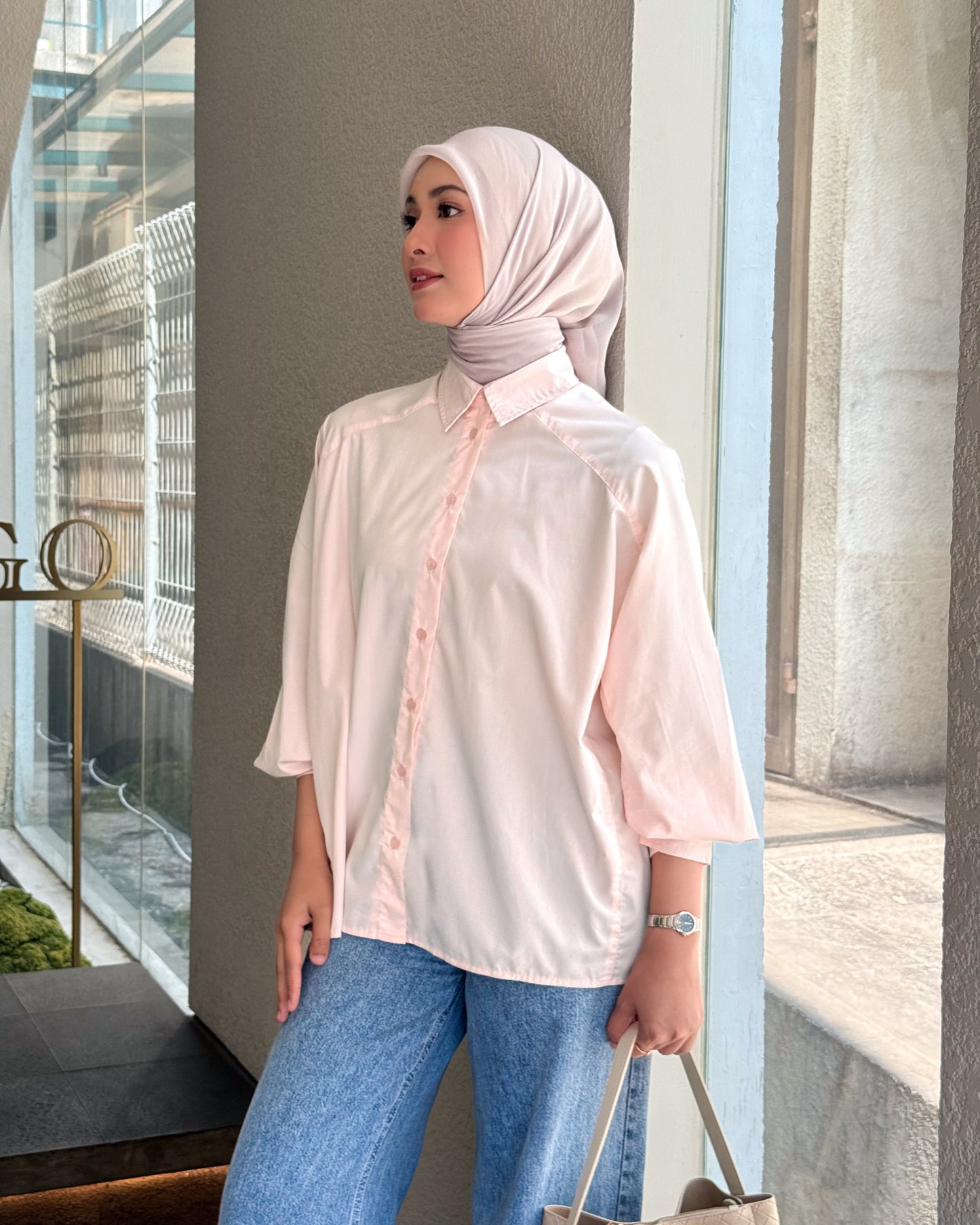 Runa Shirt