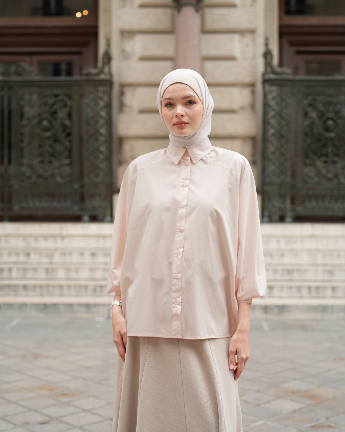 Runa Shirt