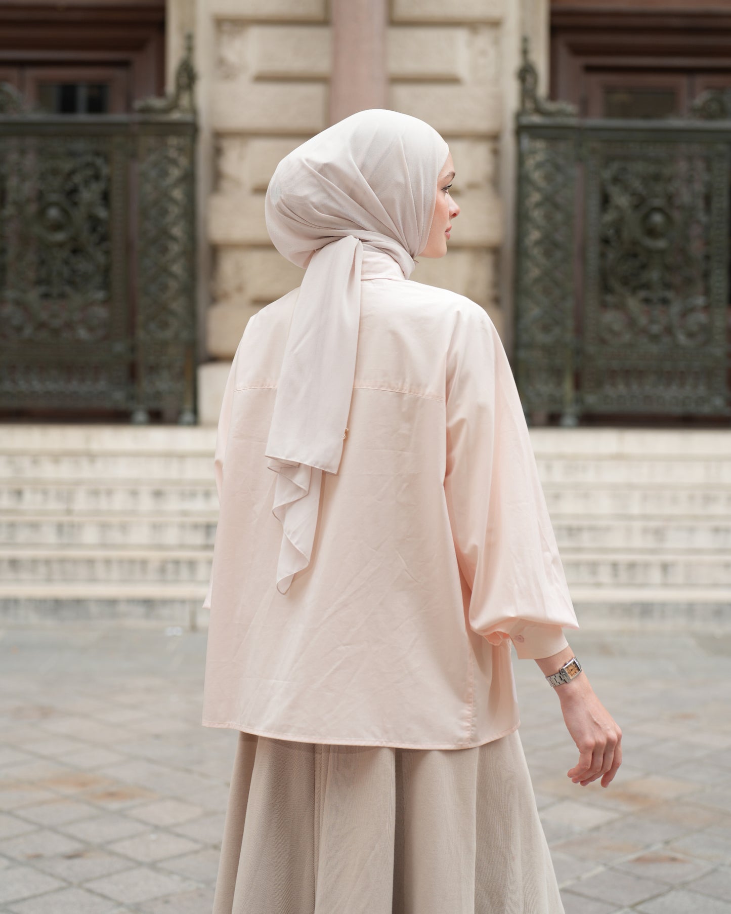 Runa Shirt
