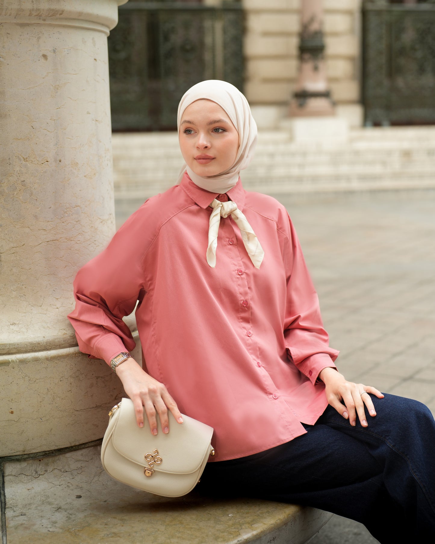 Runa Shirt
