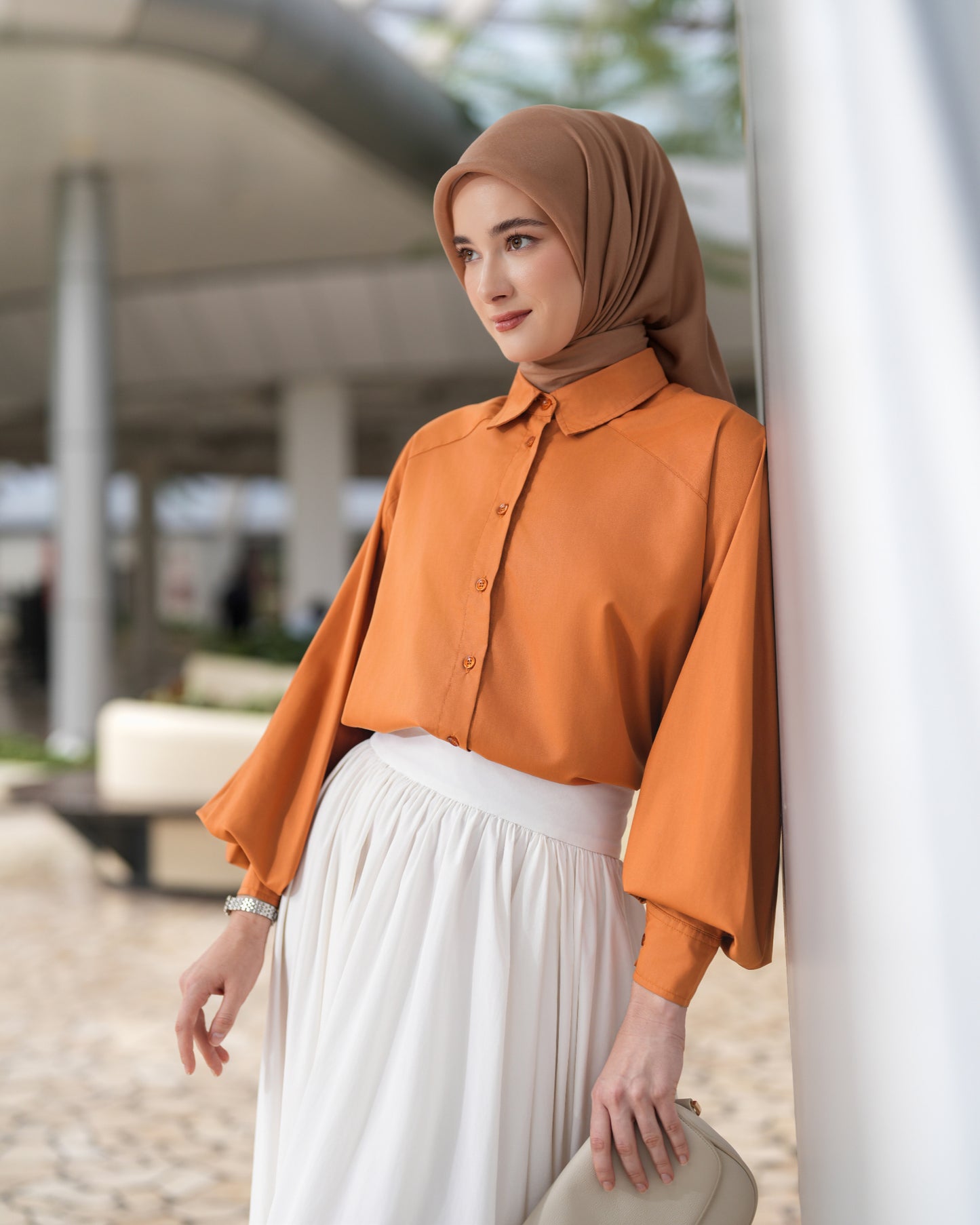 Runa Shirt