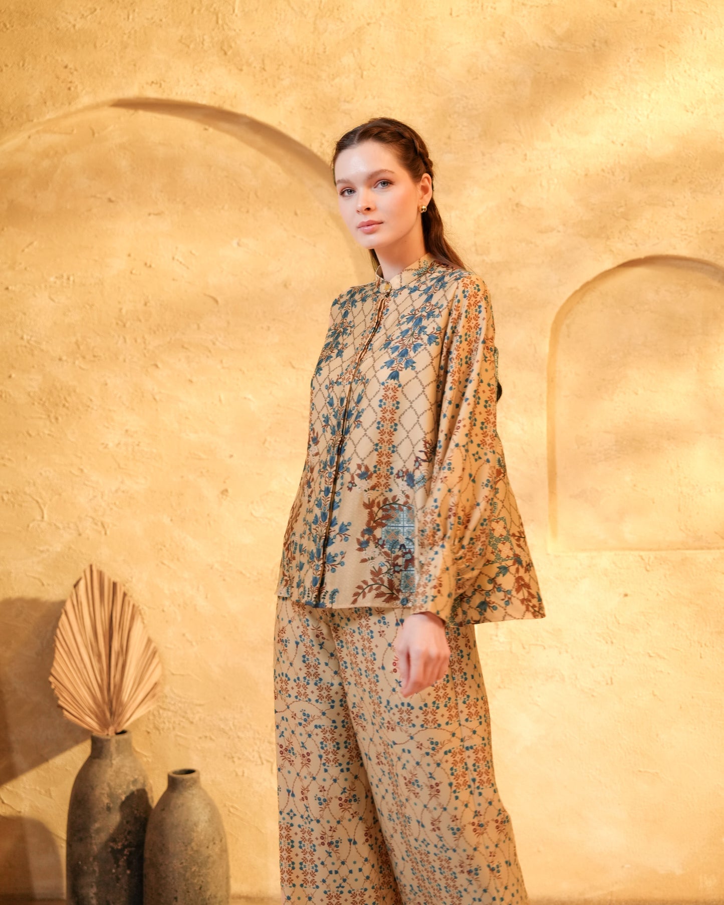 Sophia Blouse (minor product)