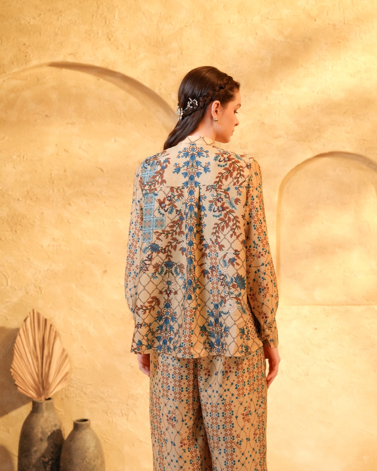 Sophia Blouse (minor product)