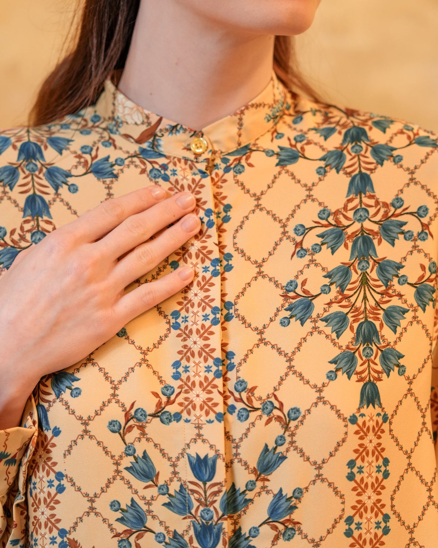 Sophia Blouse (minor product)