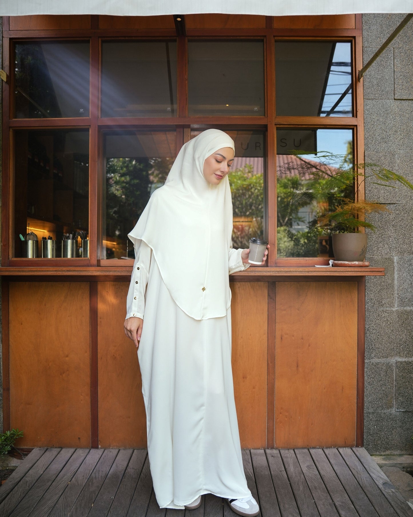 Halia One Set