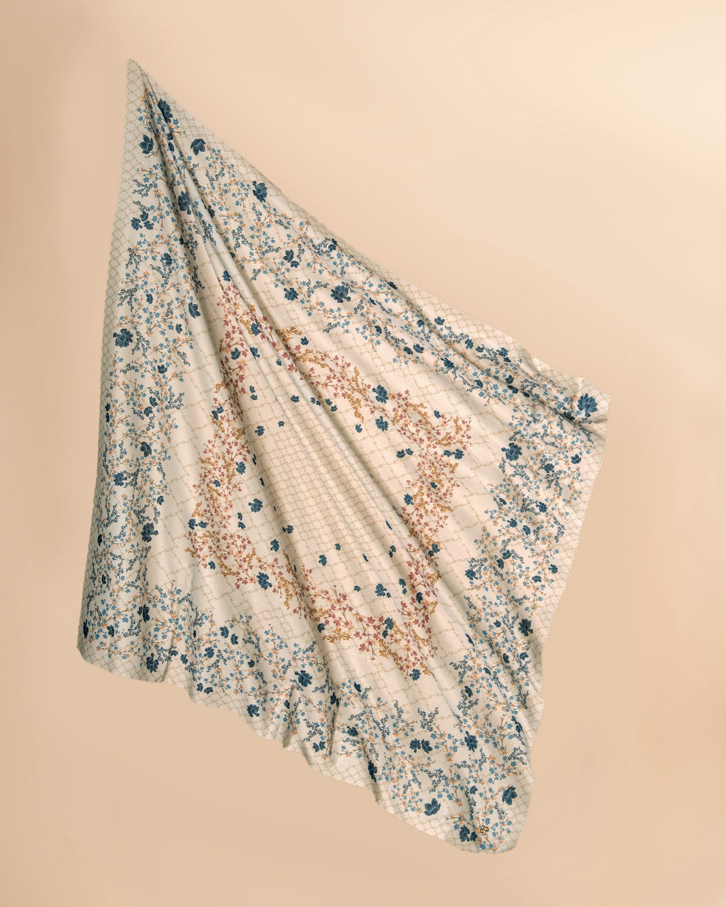 Roza Scarf