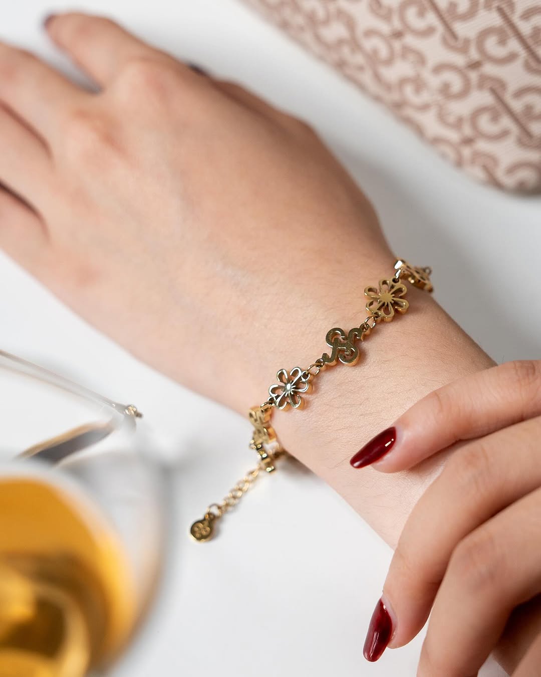 Flamour Bracelet