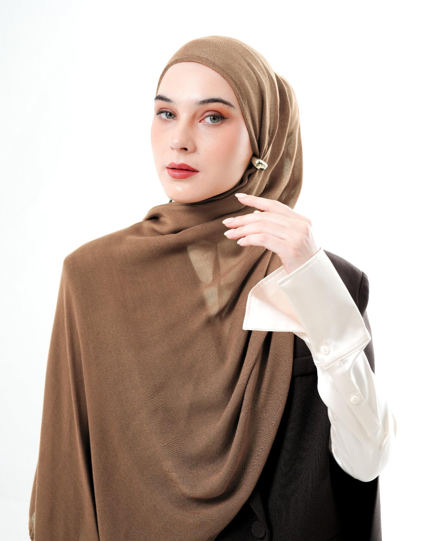 Faila Pashmina