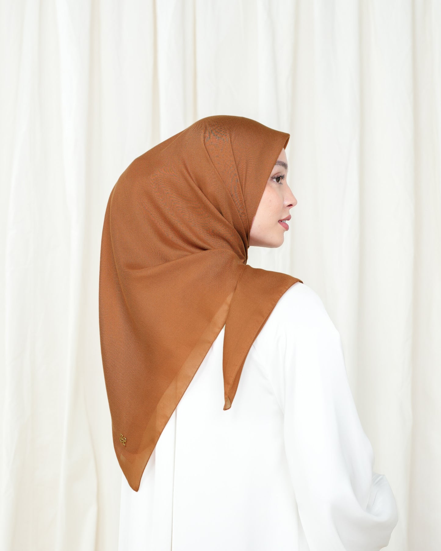 HL Voal Plain