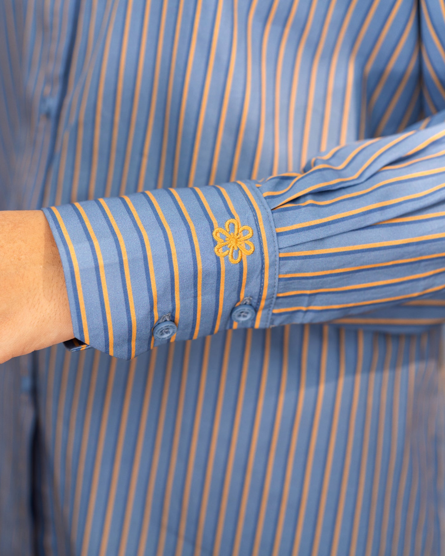 Yara Stripe