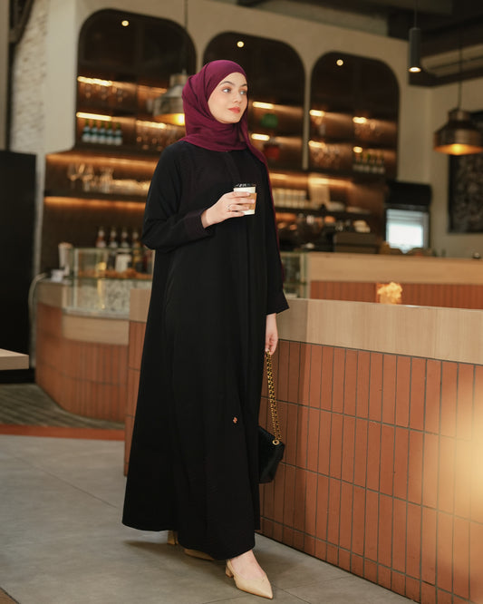 Zaira Abaya