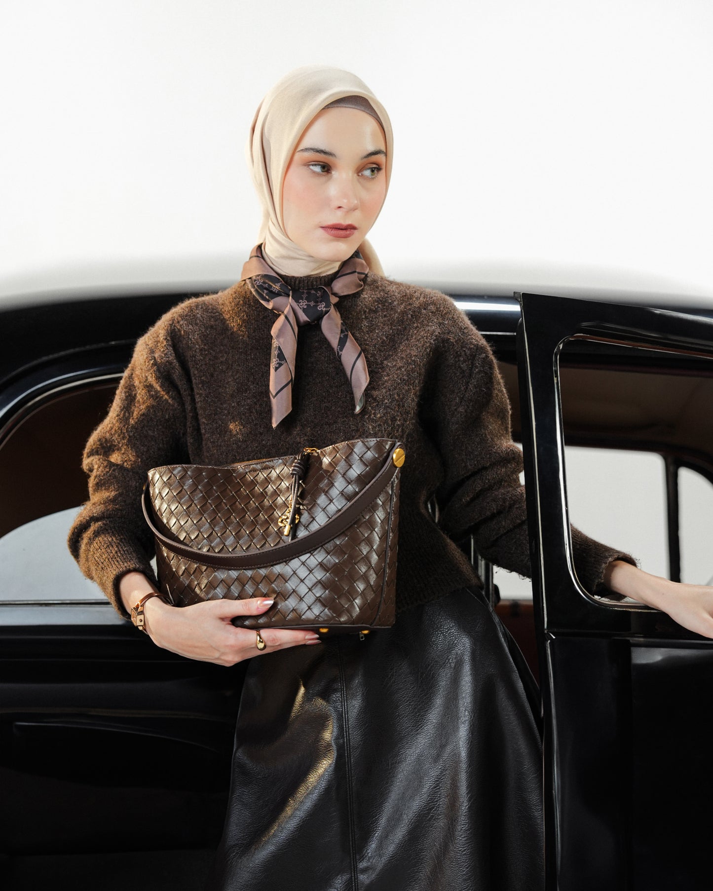 Zalina Bag
