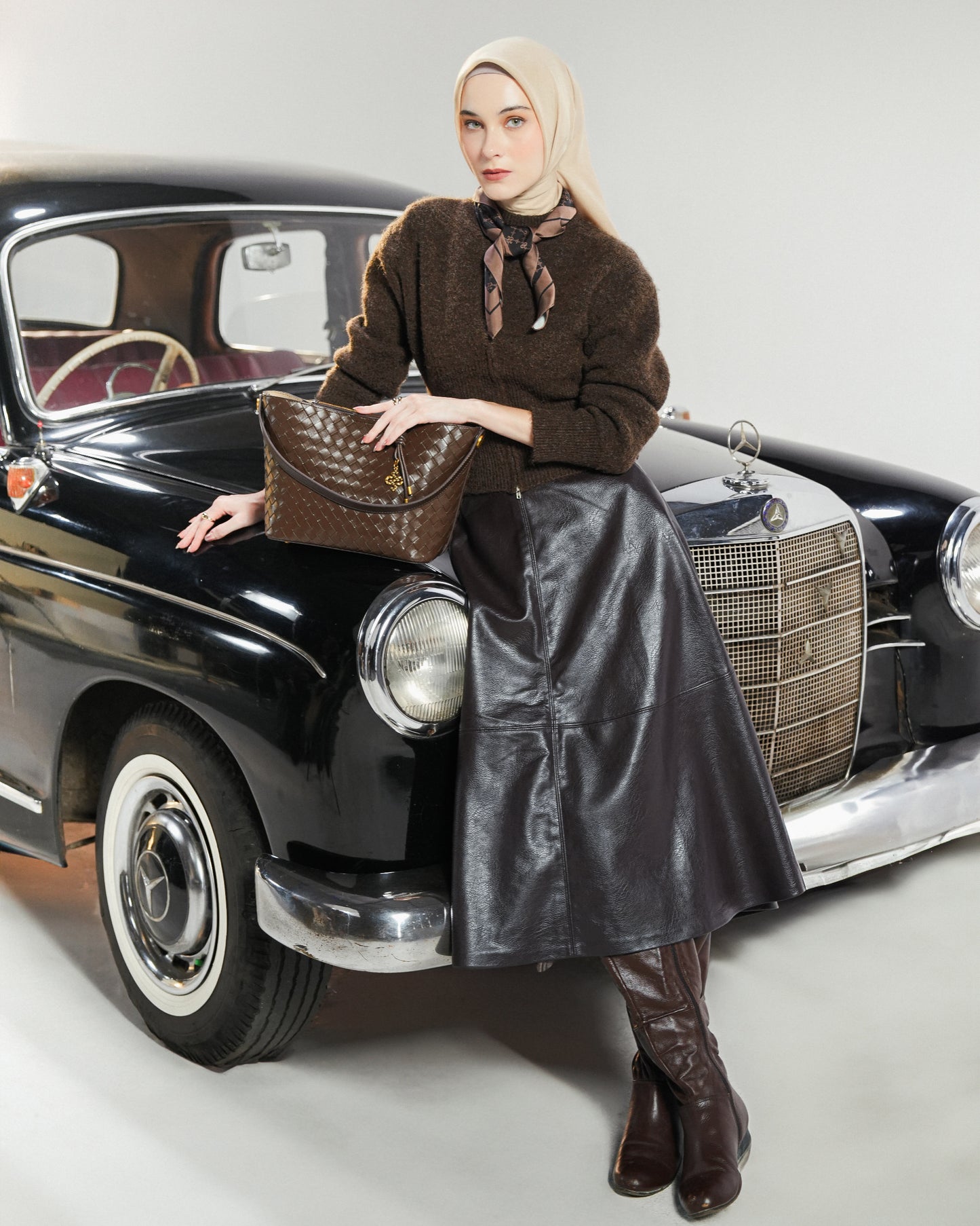 Zalina Bag
