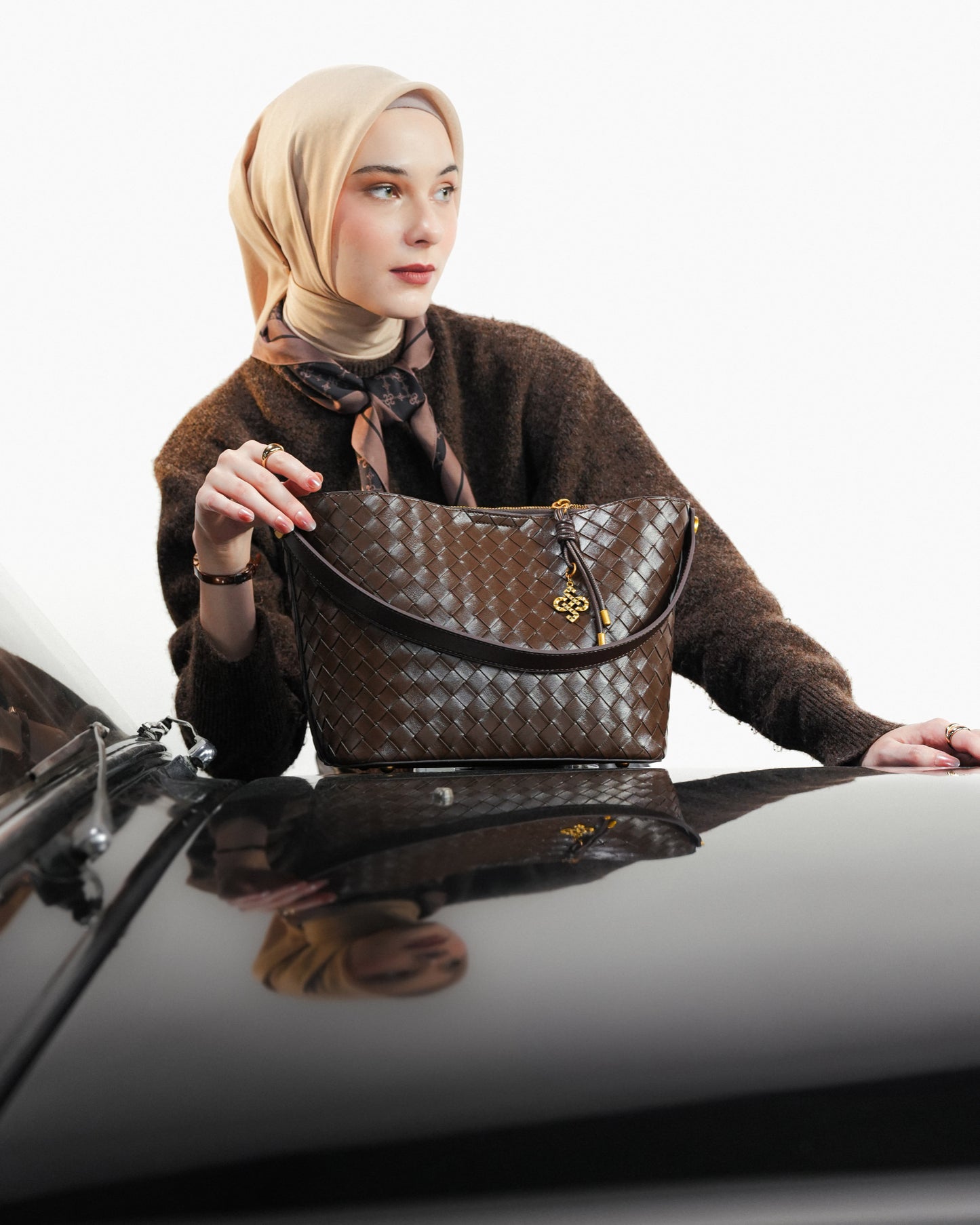Zalina Bag