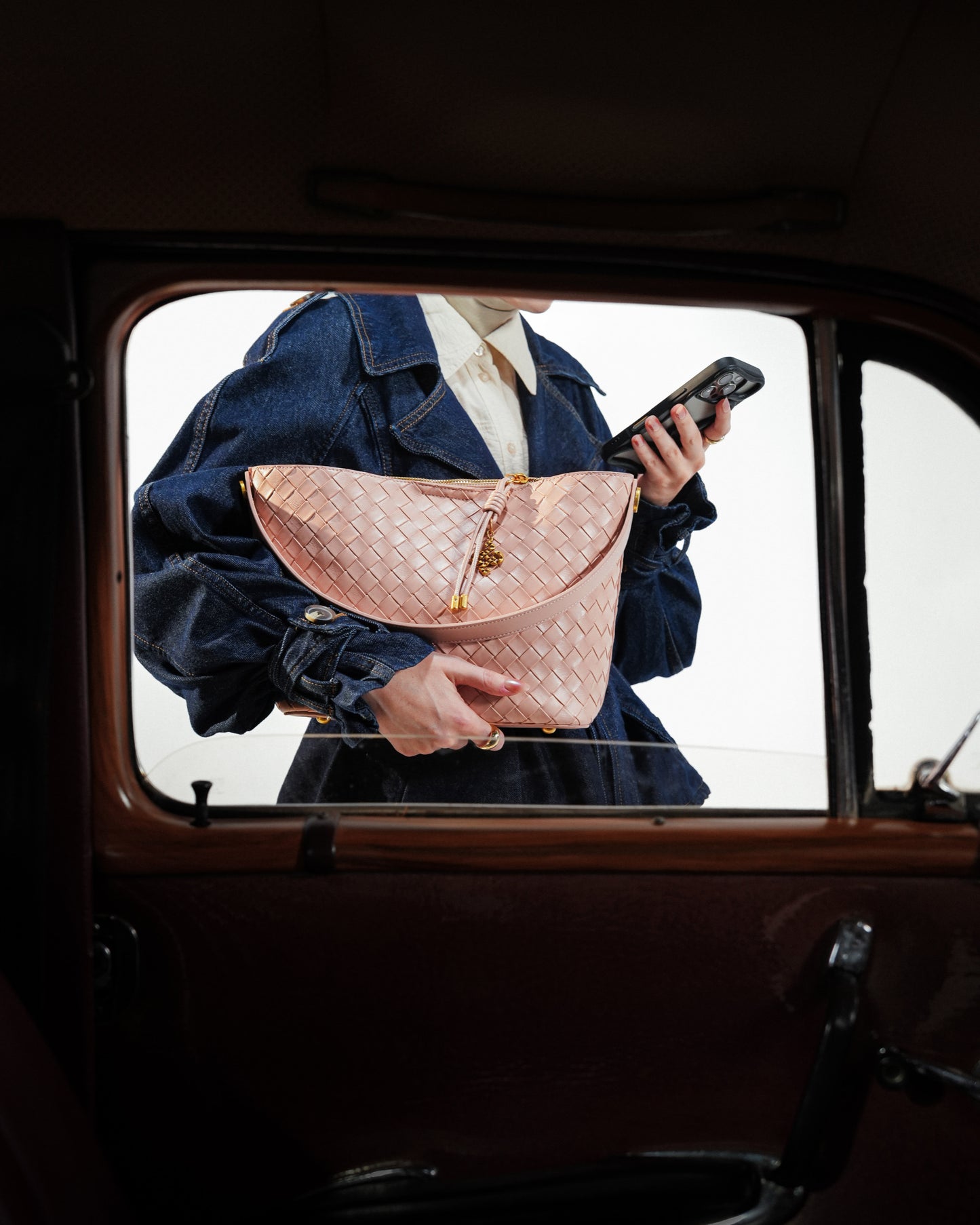 Zalina Bag