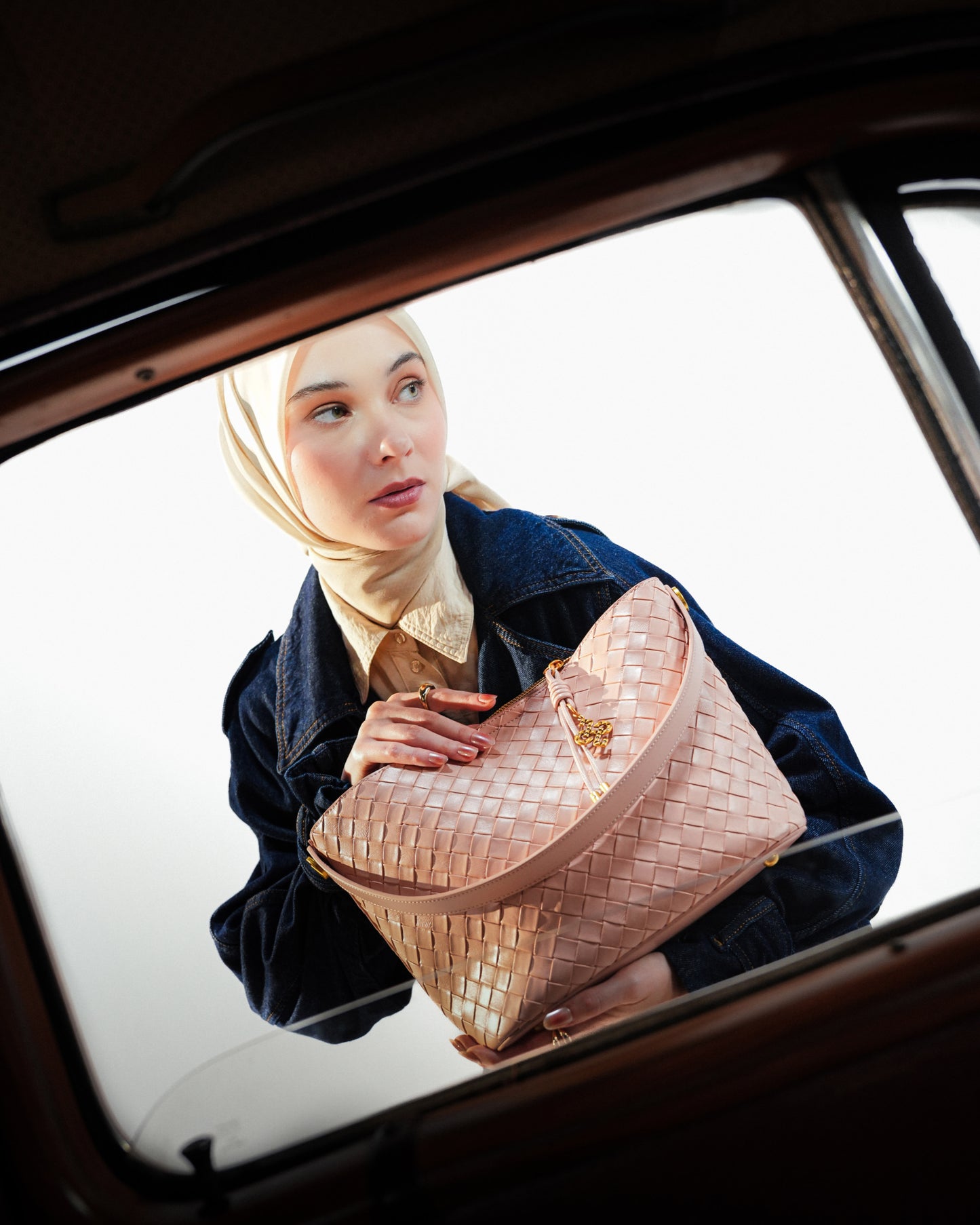 Zalina Bag
