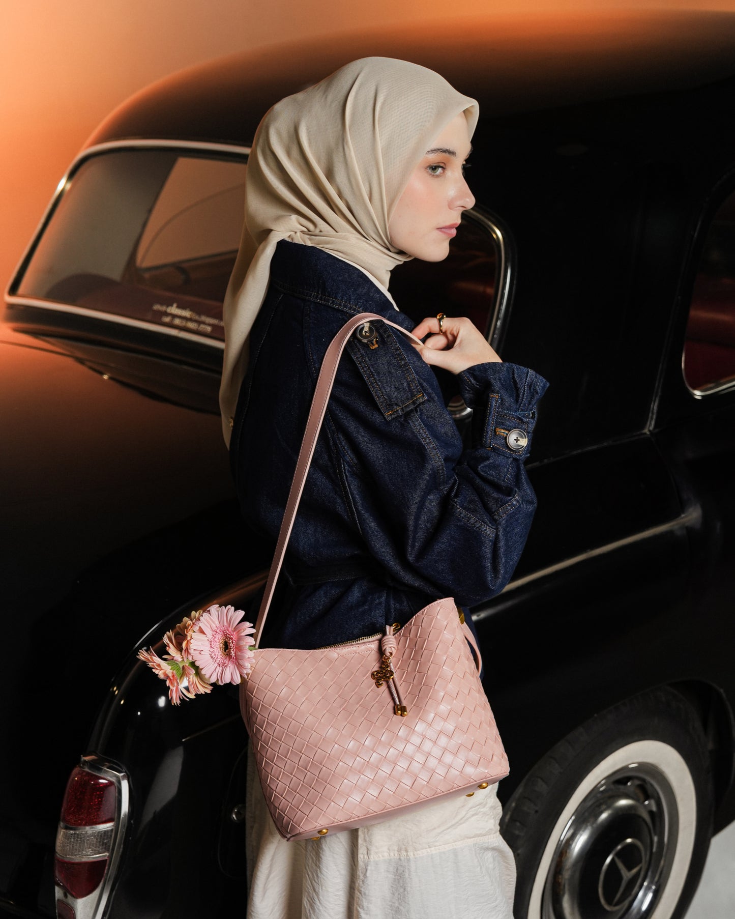 Zalina Bag