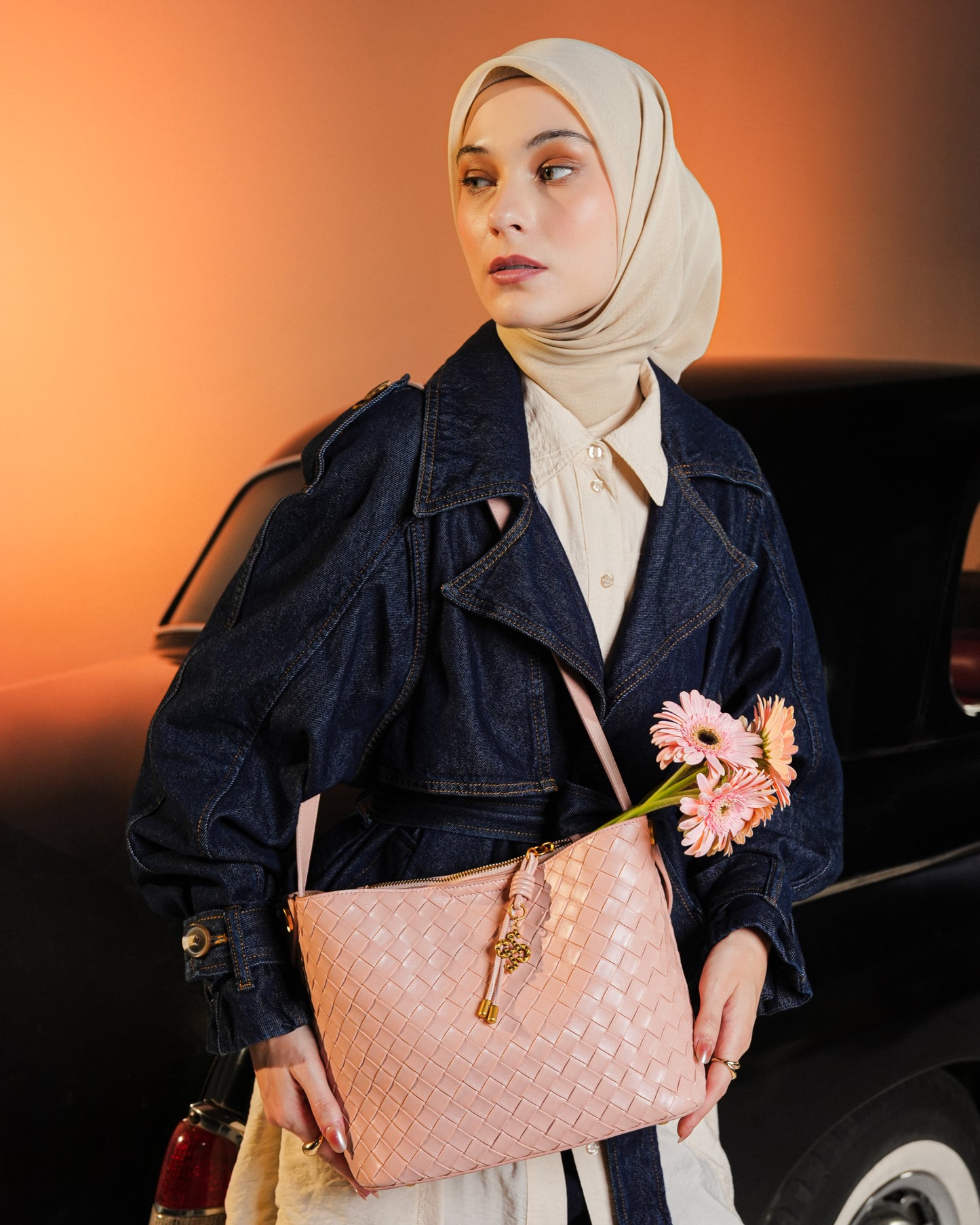 Zalina Bag