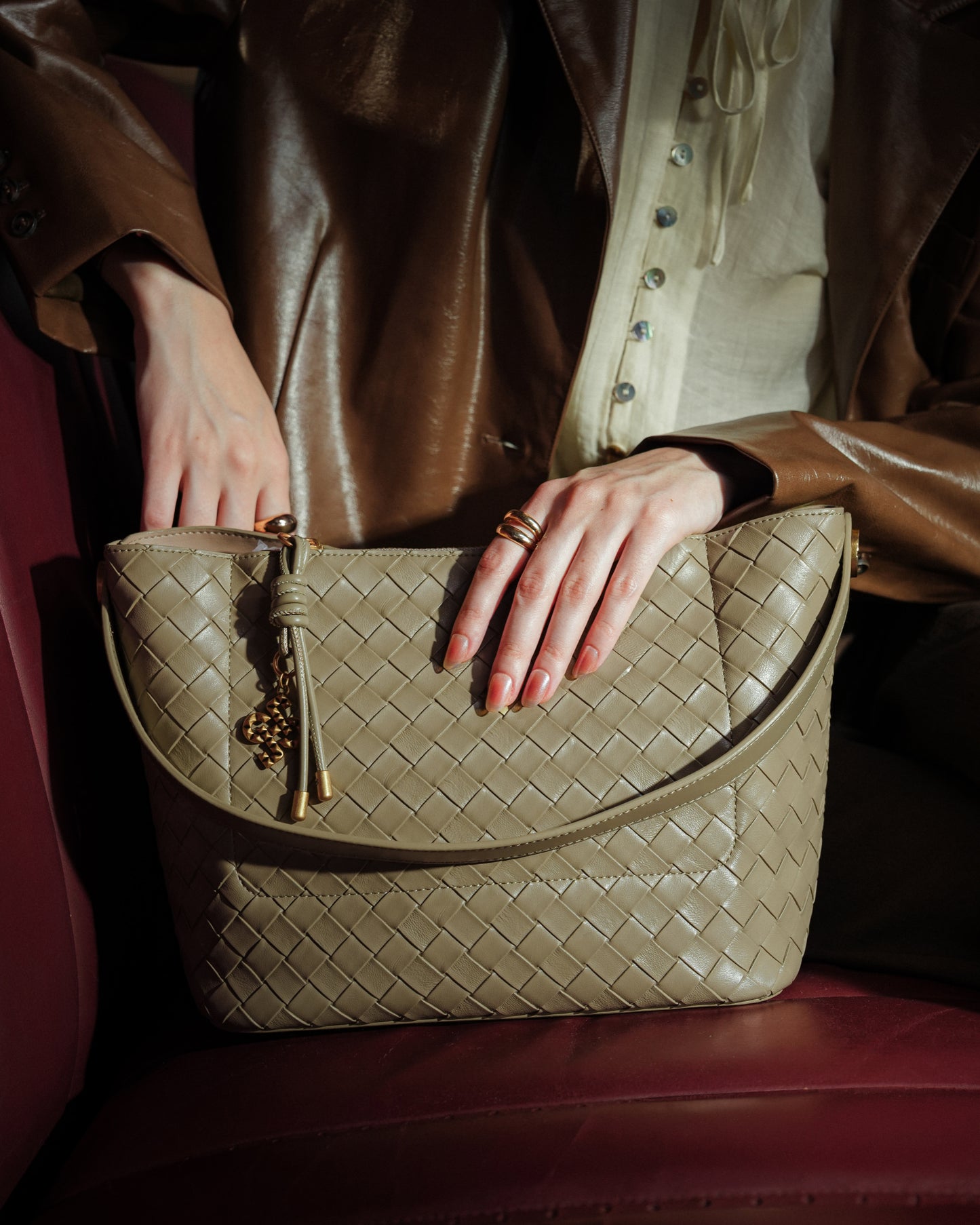 Zalina Bag