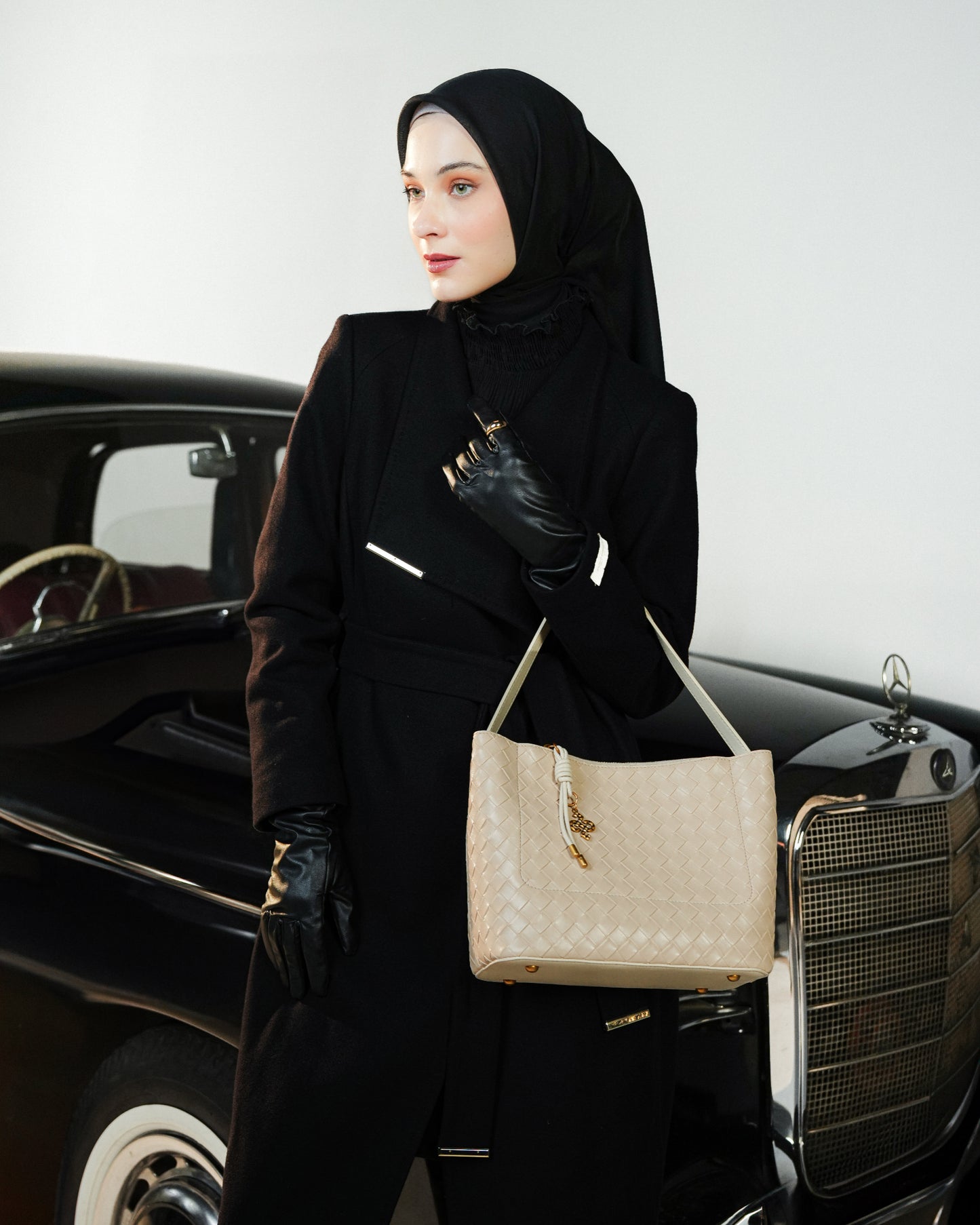 Zalina Bag