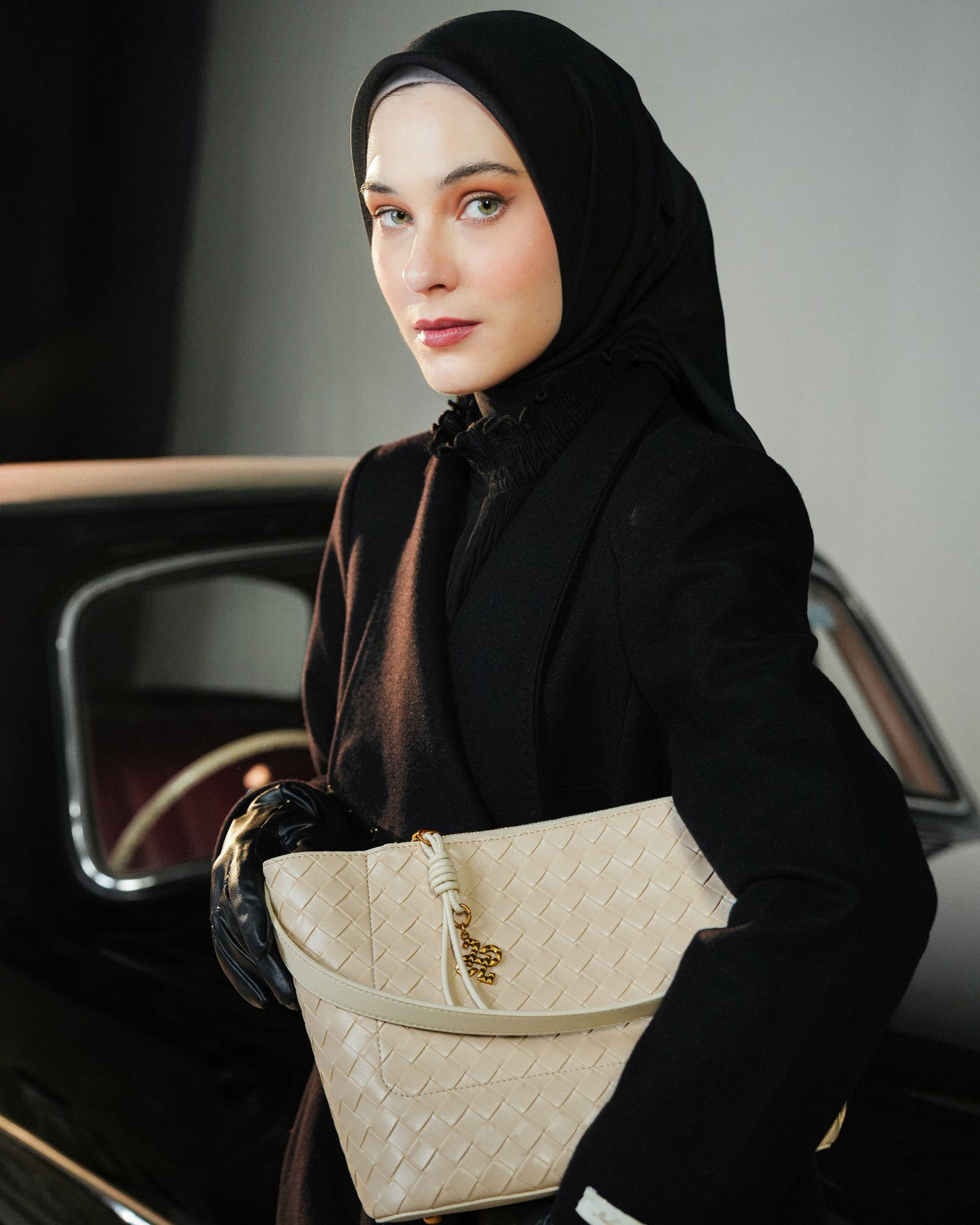 Zalina Bag
