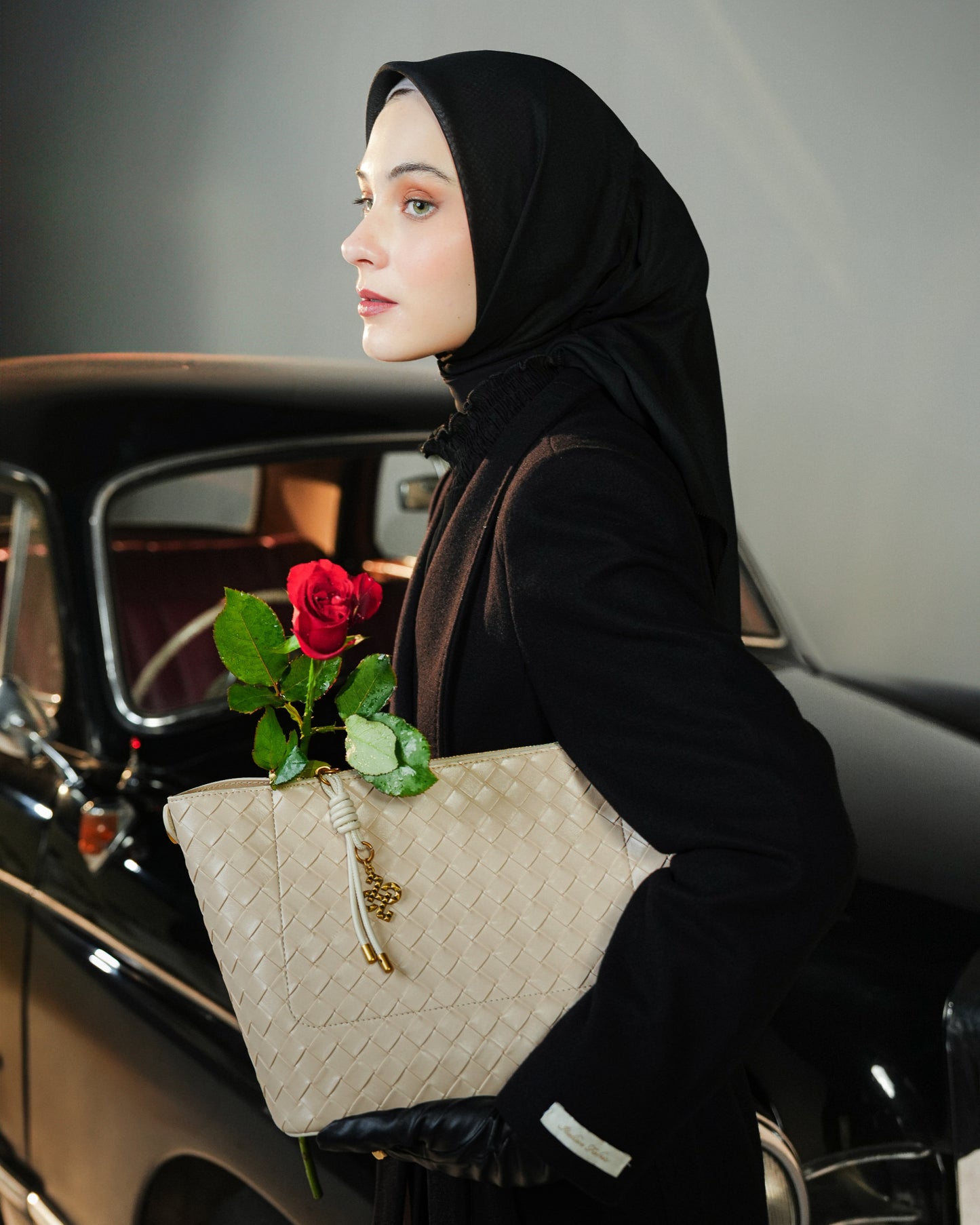 Zalina Bag